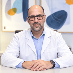 Dr. Gabriel Ale